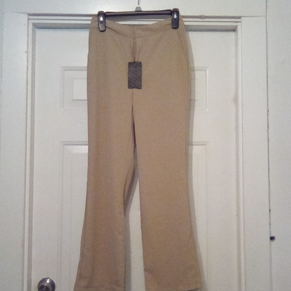 Dress Slacks